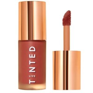 Live Tinted Blush Crush Creamy Liquid Blush Shade Emotionally Unavailable